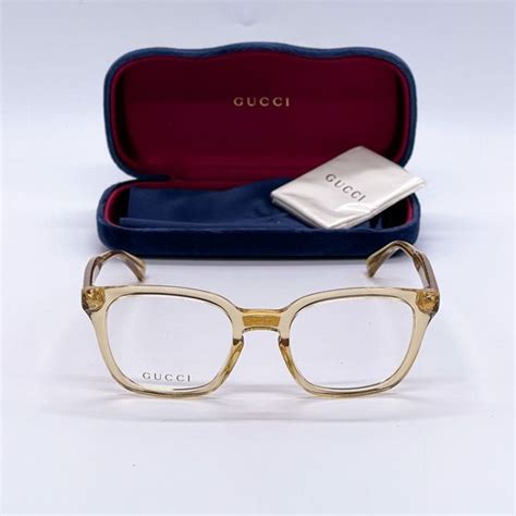 gucci eyeglasses gg01840|Gucci GG0184O Eyeglasses .